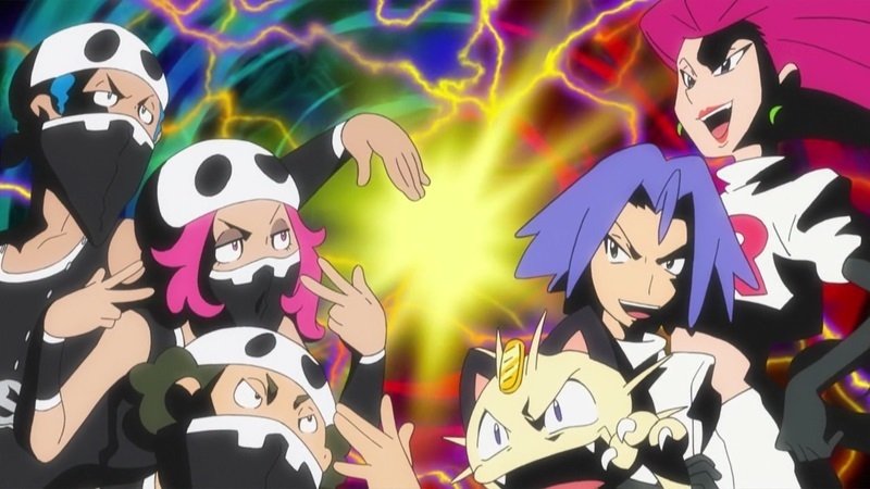 Pokémon Season: 20