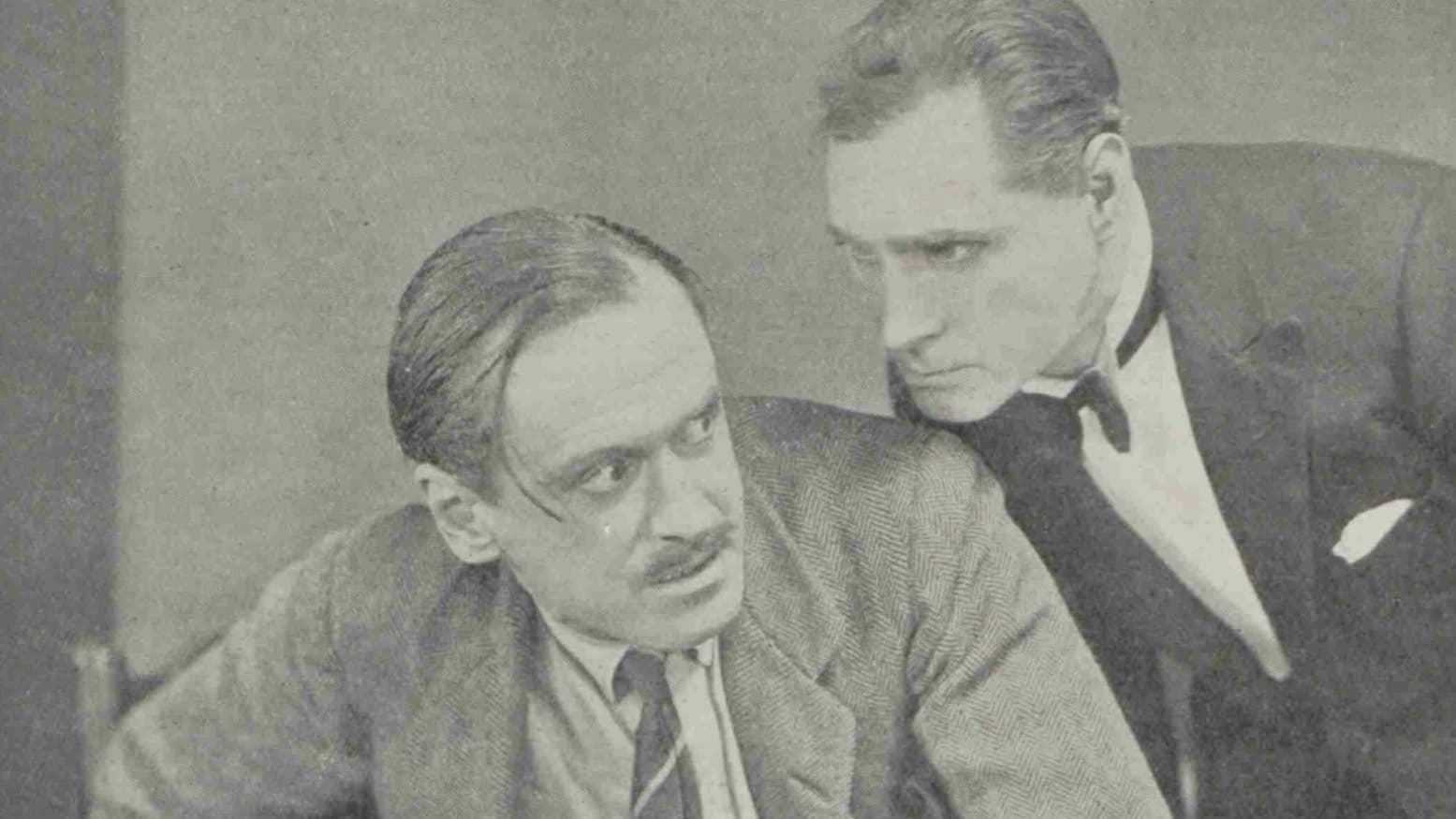 The Fake (1927)