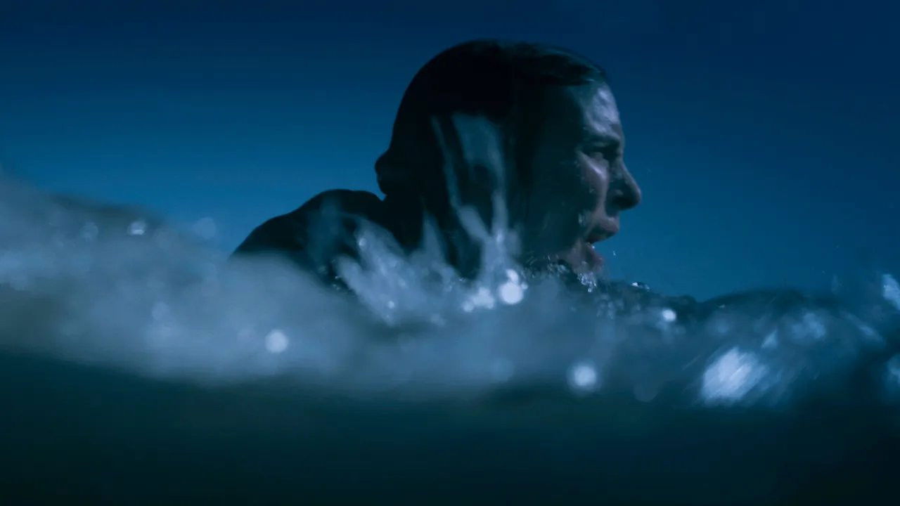 Thumbnail for Episode 3 Season 1 Episode 3