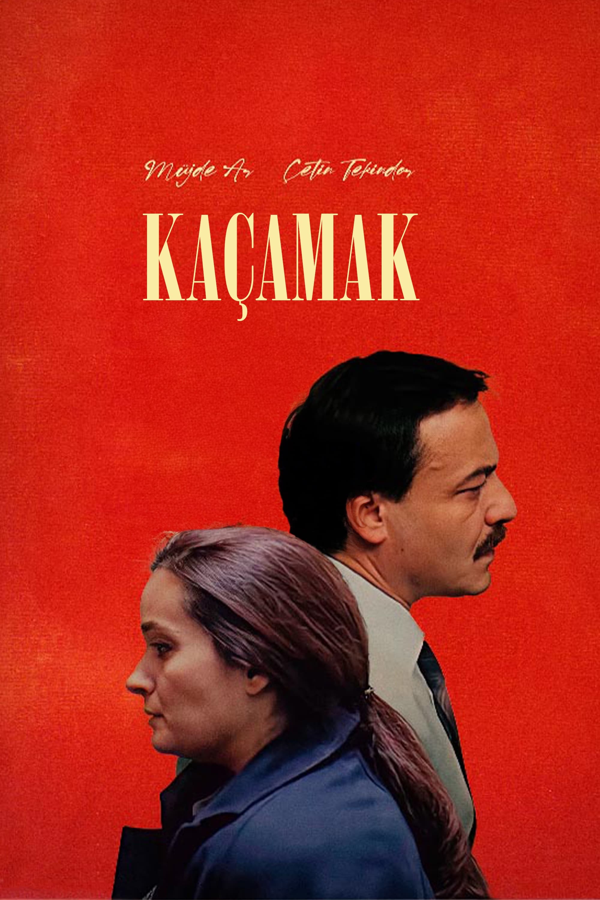Kaçamak Kaçamak