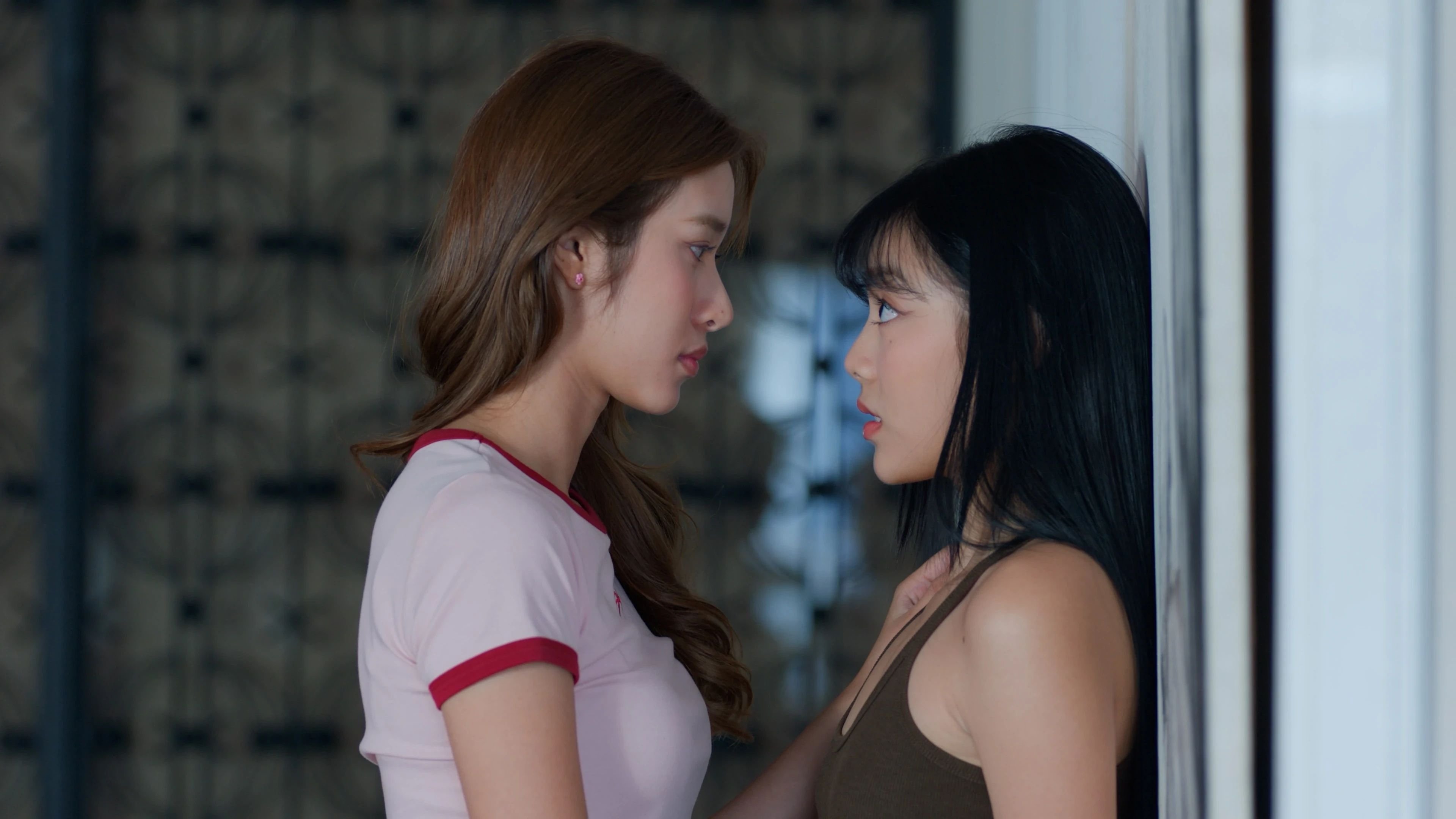 ซ่อนใจไว้ที่เธอ - Season 1 Episode 2
