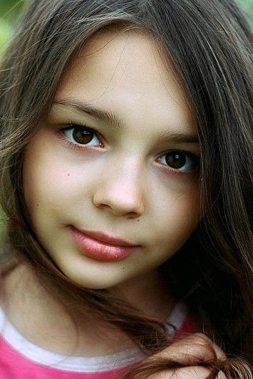 et billede af Darya Gutsul