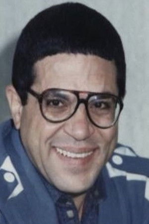 et billede af Youssef Ragaey