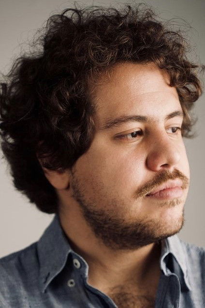 et billede af Rafael Martínez Sánchez