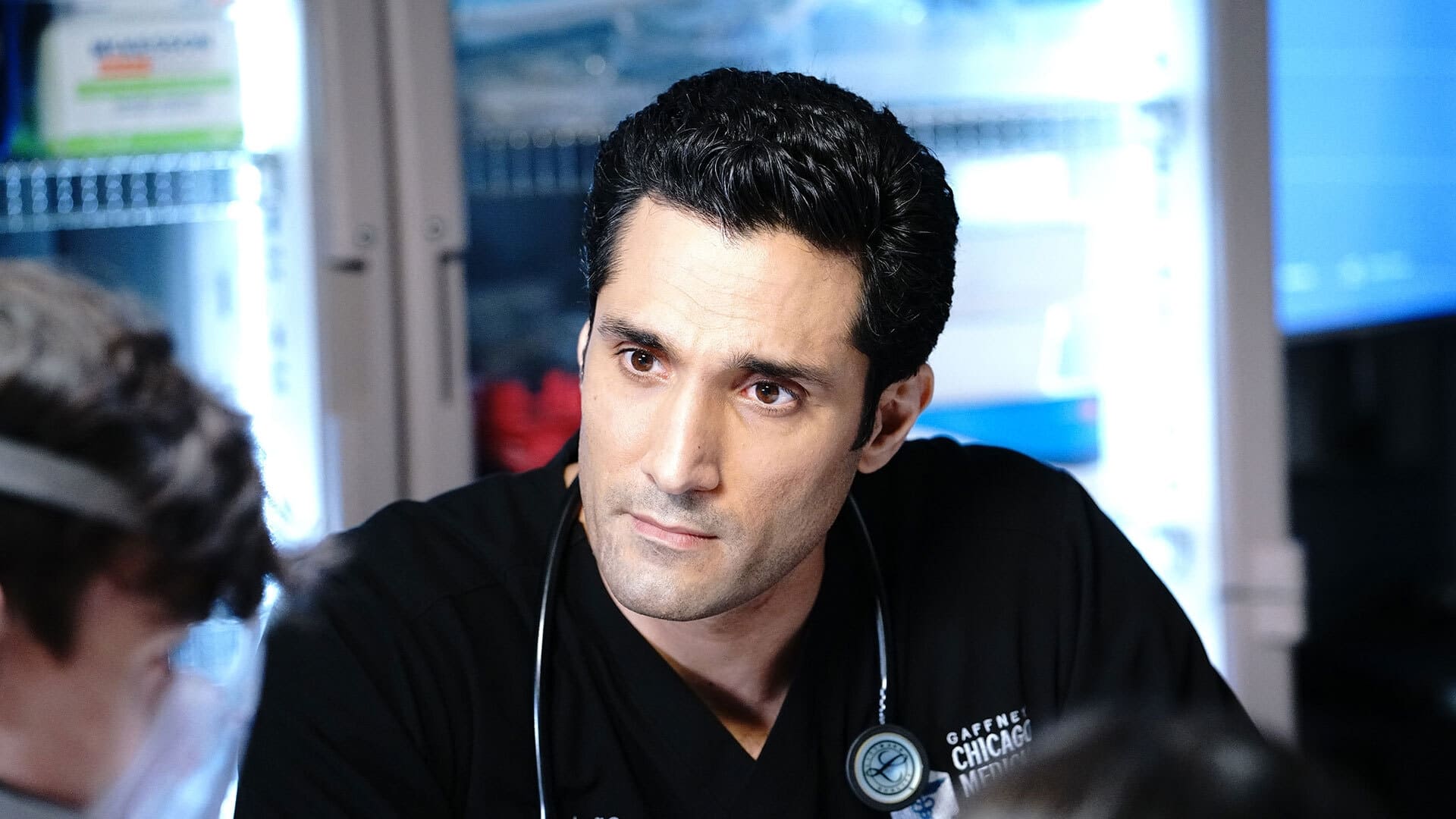 Chicago Med Staffel 6 :Folge 15 