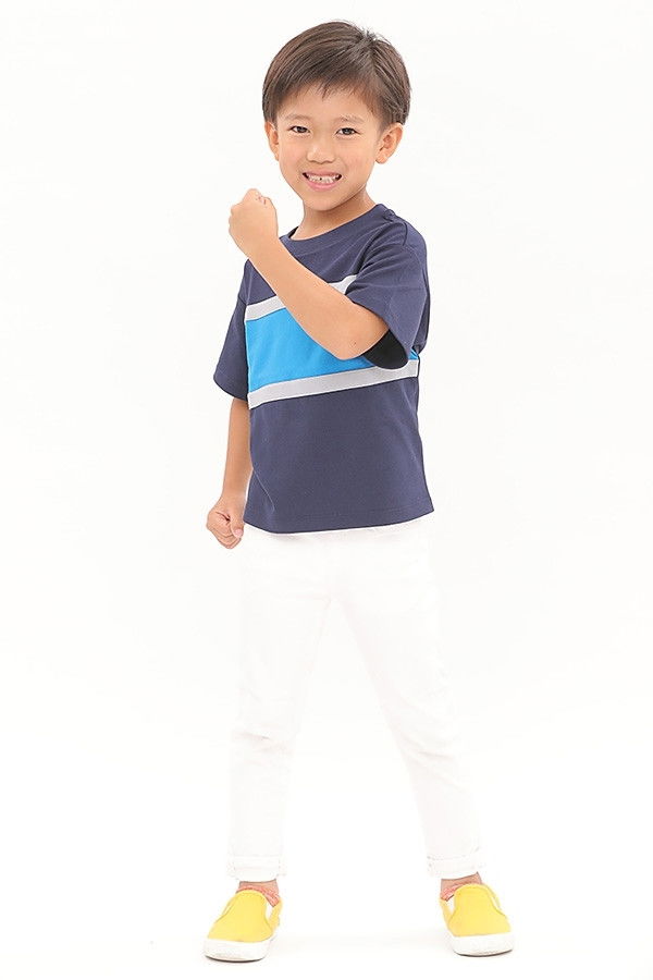 et billede af Ritsuto Morishima