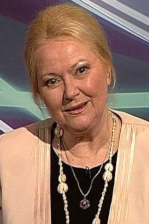 et billede af Ileana Cernat