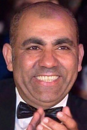 et billede af Mohsen Mansour