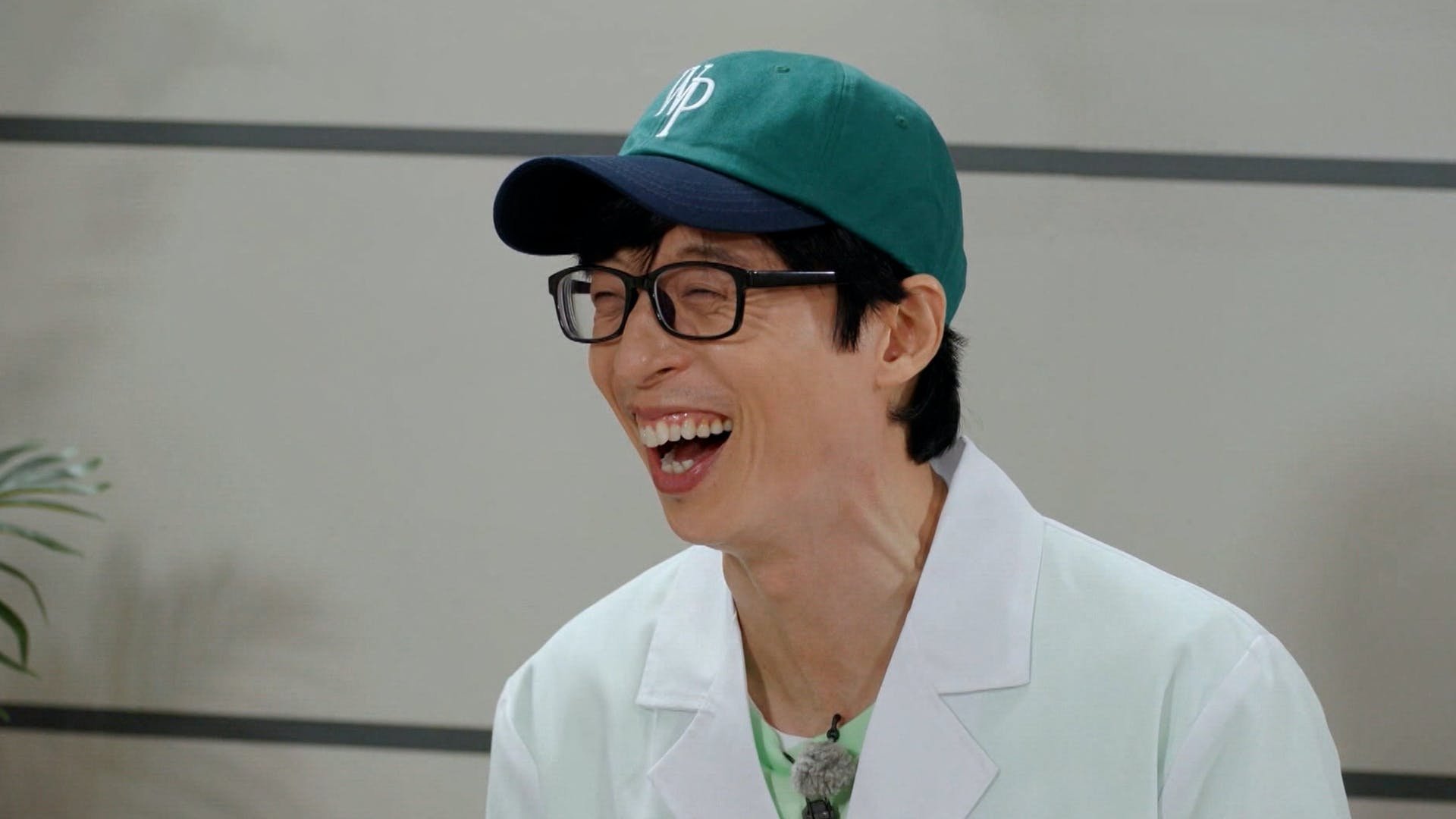 런닝맨 Staffel 1 :Folge 612 