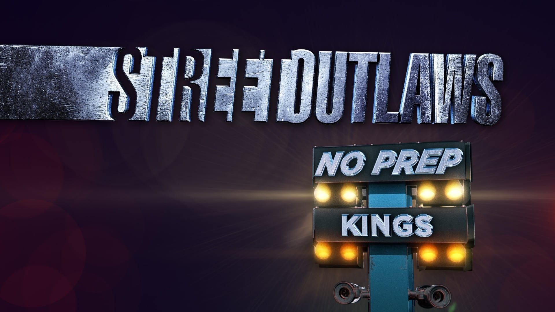 Series stats of Street Outlaws No Prep Kings Series MySeries