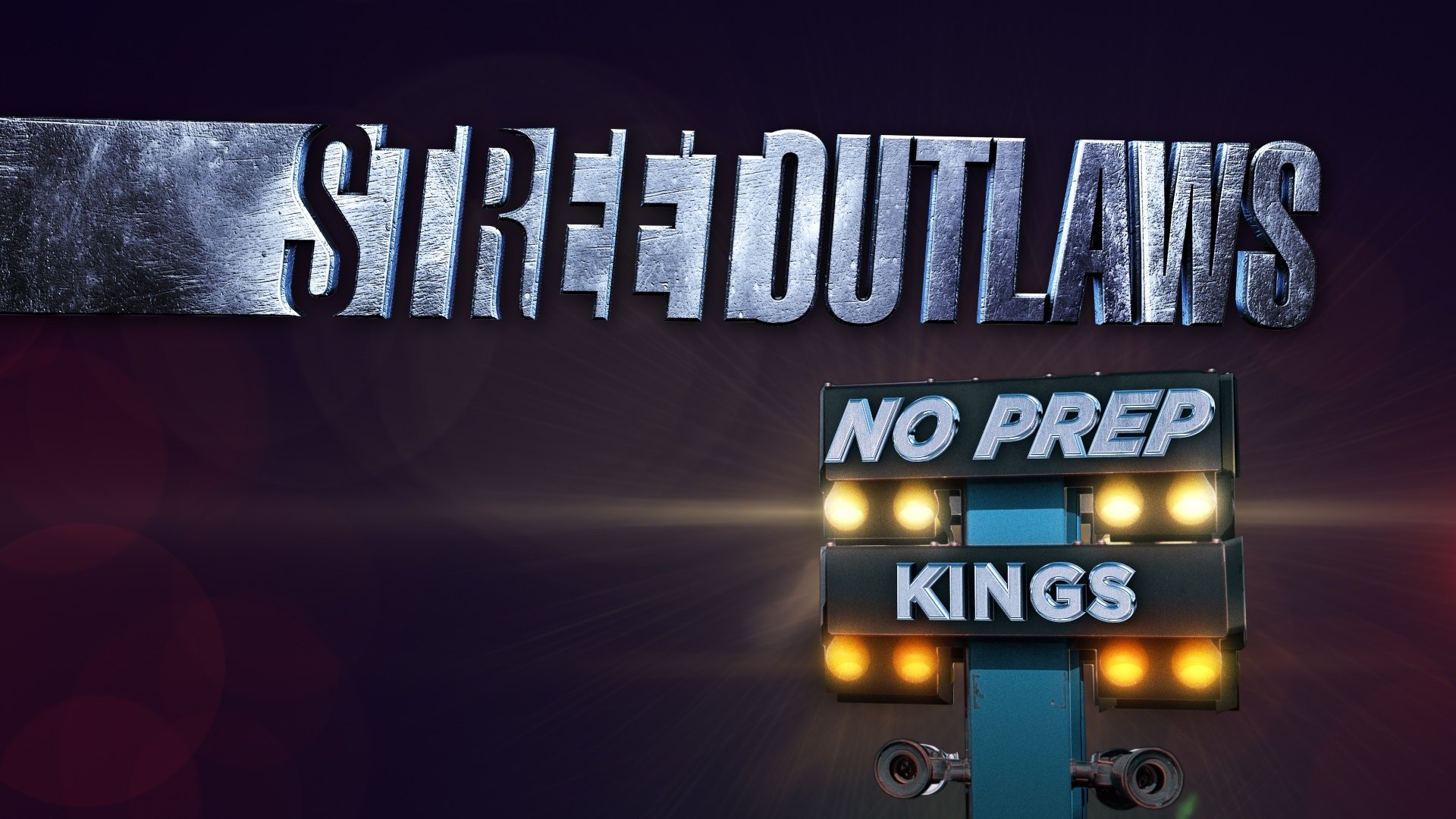 Street Outlaws Npk 2025 Schedule