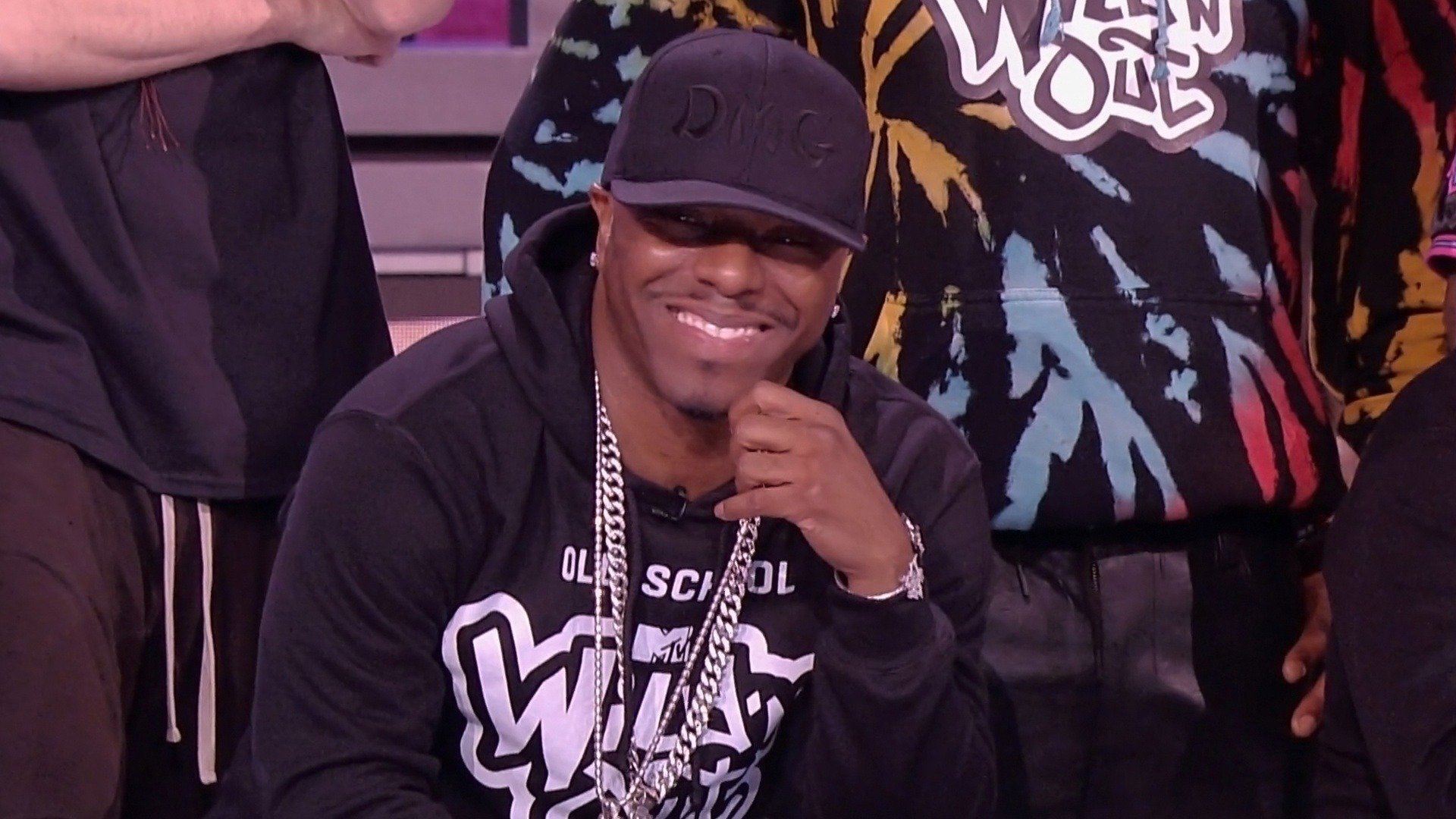 Nick Cannon Presents: Wild 'N Out