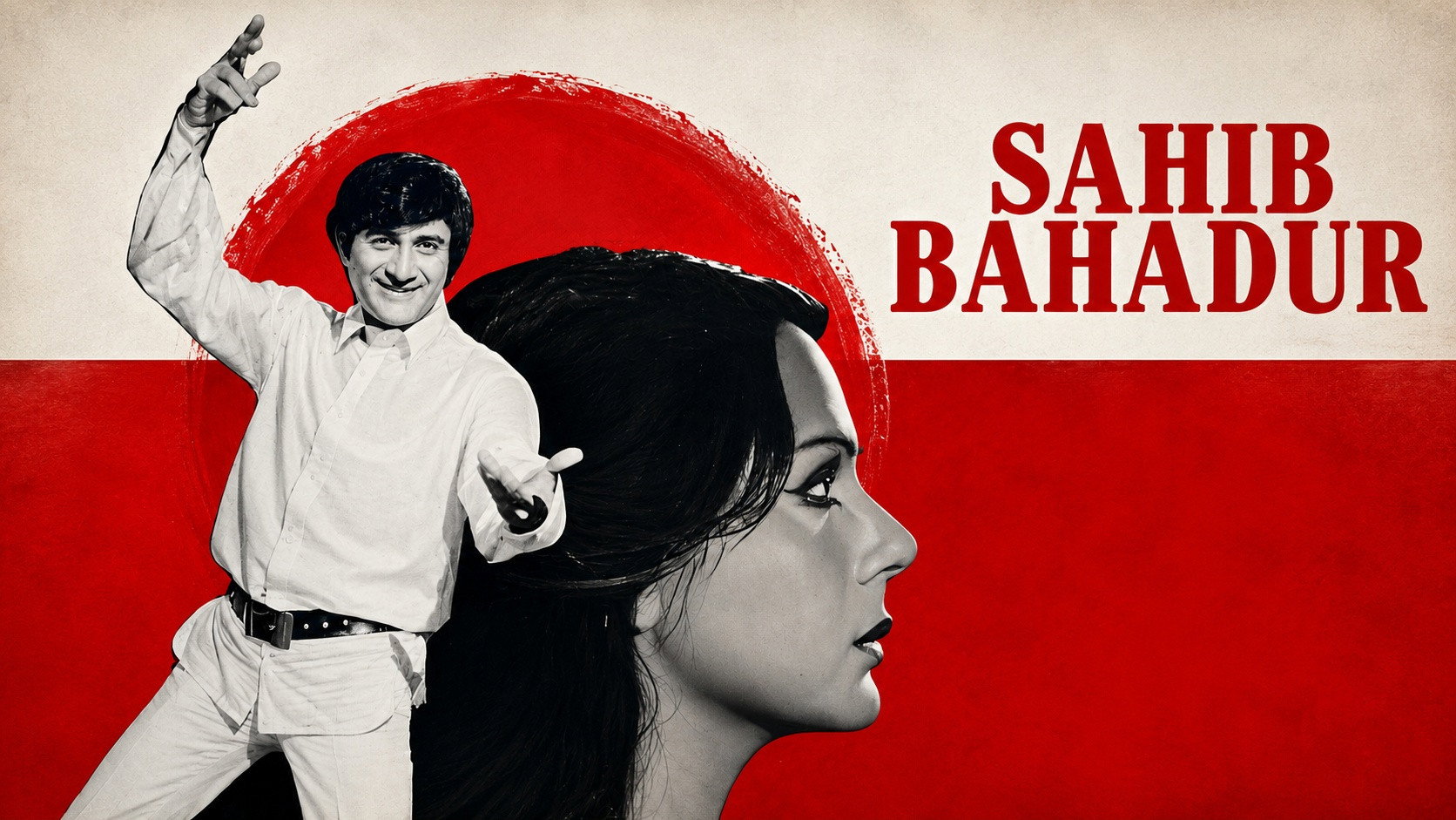 Saheb Bahadur