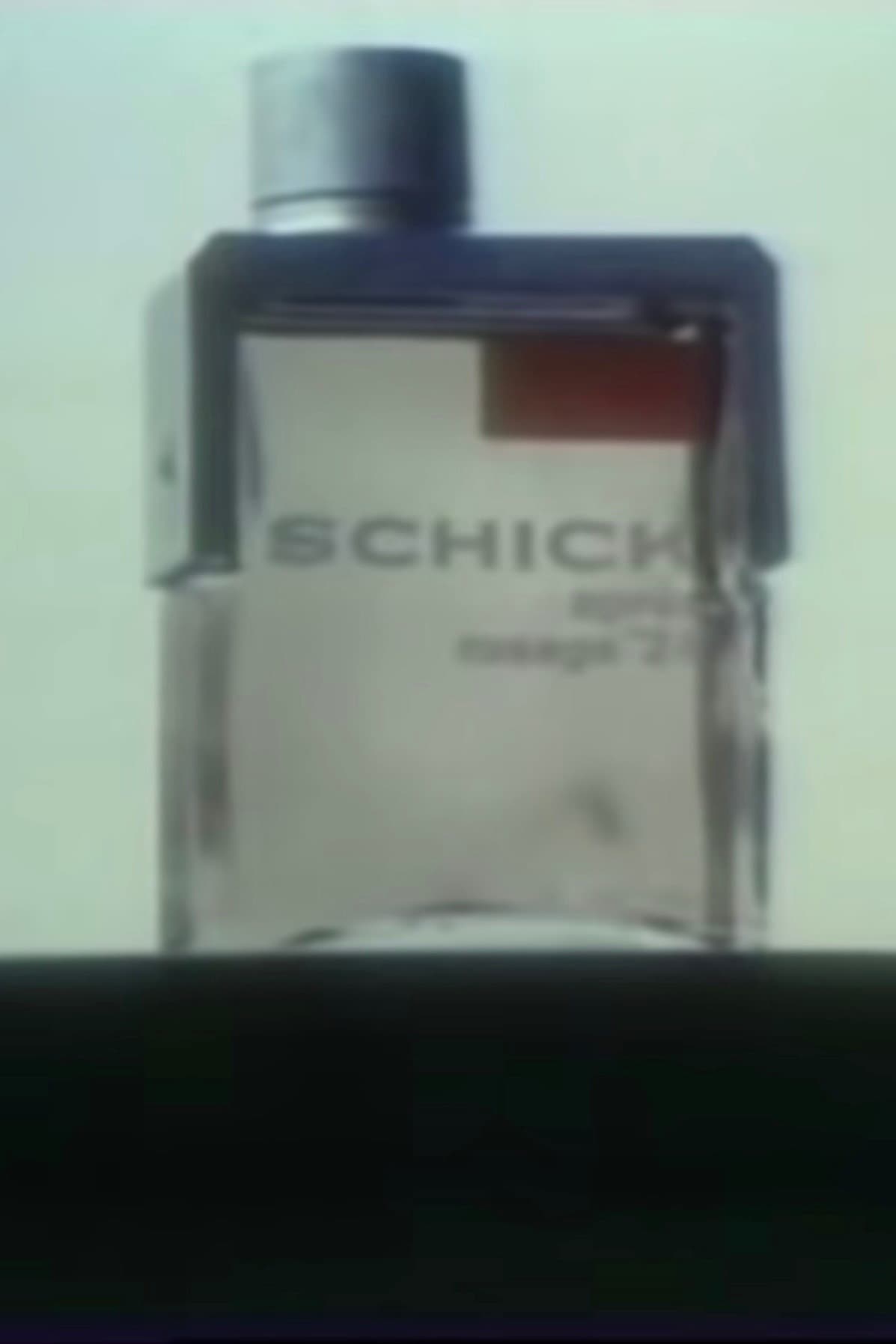 Schick After Shave