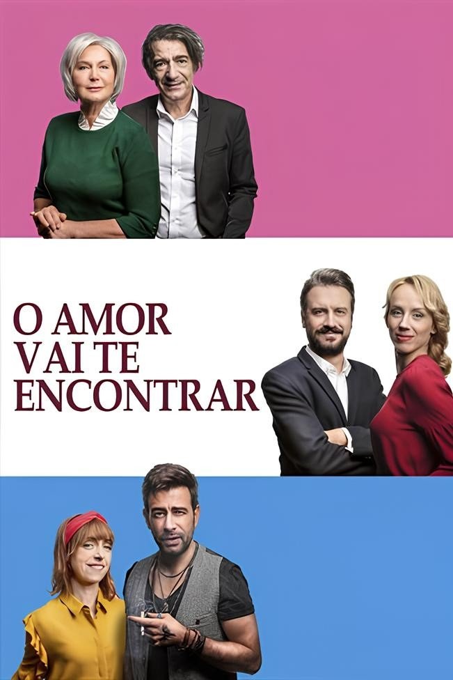 O Amor Vai Te Encontrar O Amor Vai Te Encontrar
