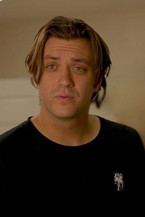 et billede af Elijah Loeffler