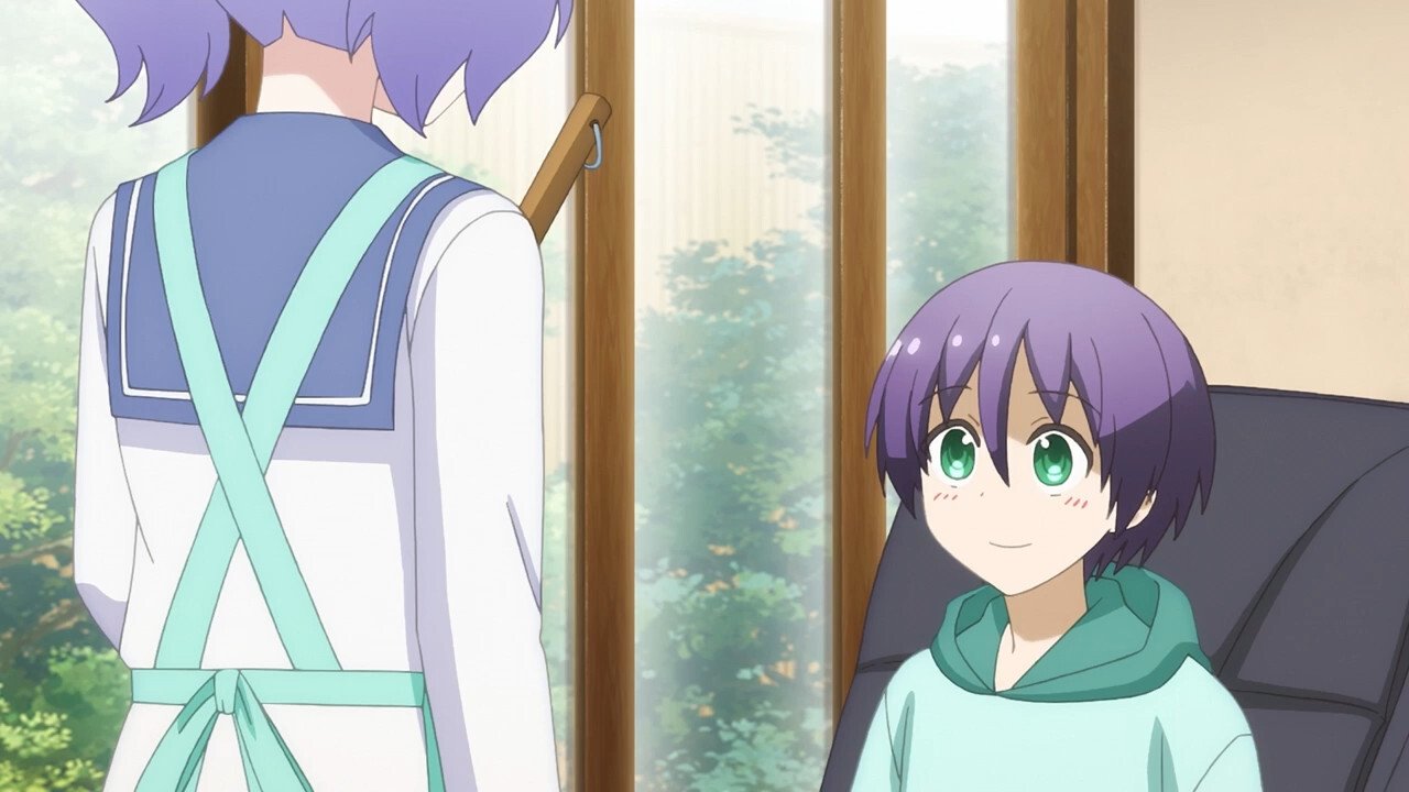 TONIKAWA: Over the Moon for You: 1×6 – WatchCartoonOnline