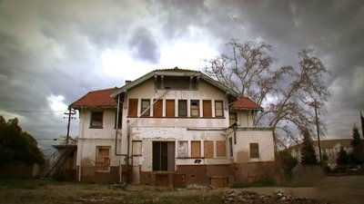 The Dead Files - Épisode 14