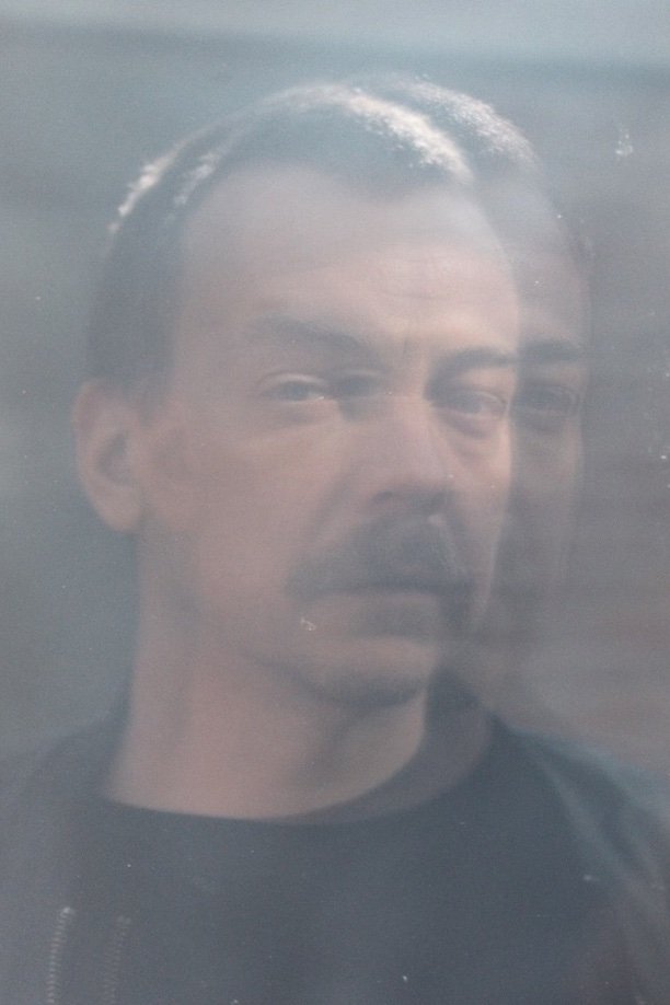 et billede af Nathan Truesdell