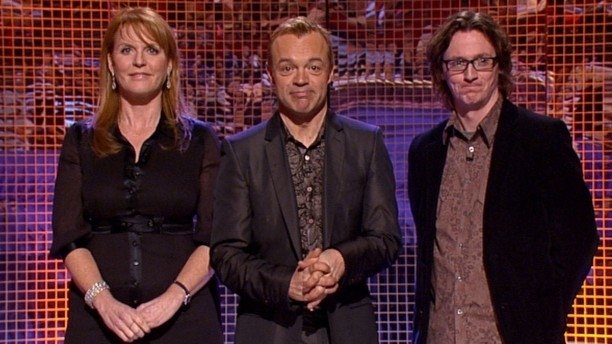 The Graham Norton Show