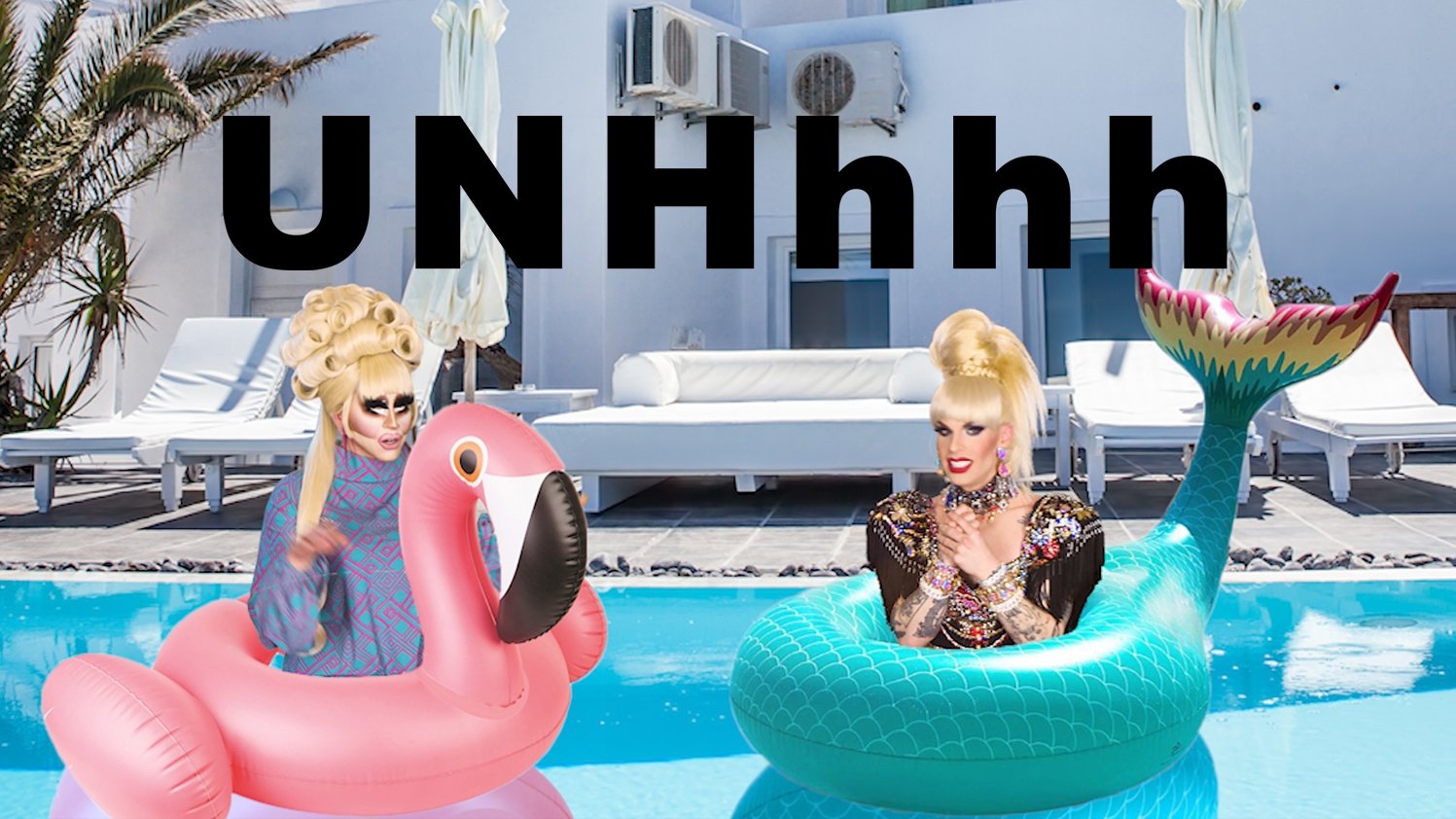 UNHhhh - Épisode 22