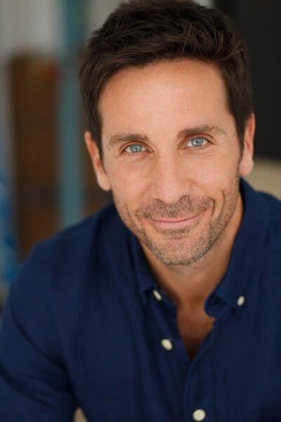 et billede af Jack William Marshall