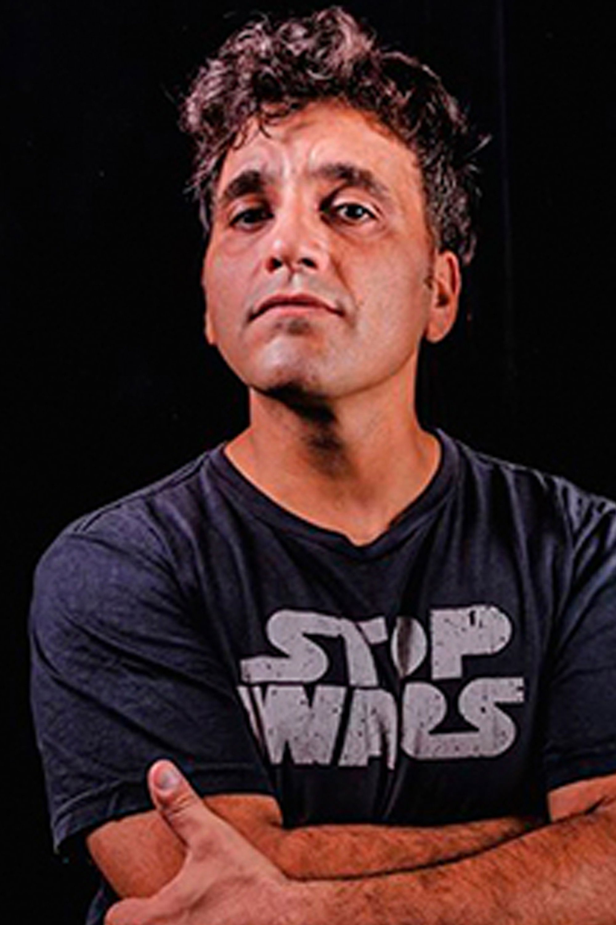 et billede af Pablo Fusco