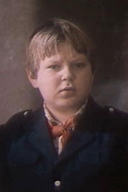 et billede af Ilya Naumov