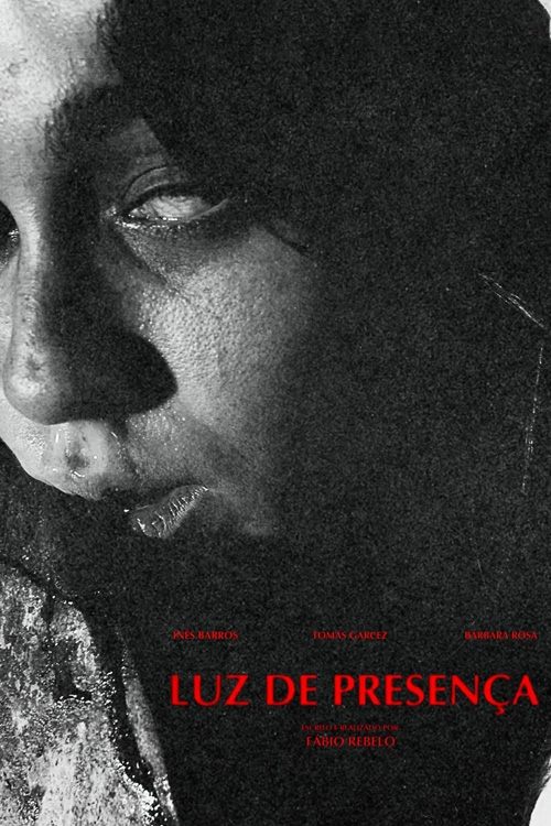 Luz de Presença Luz de Presença