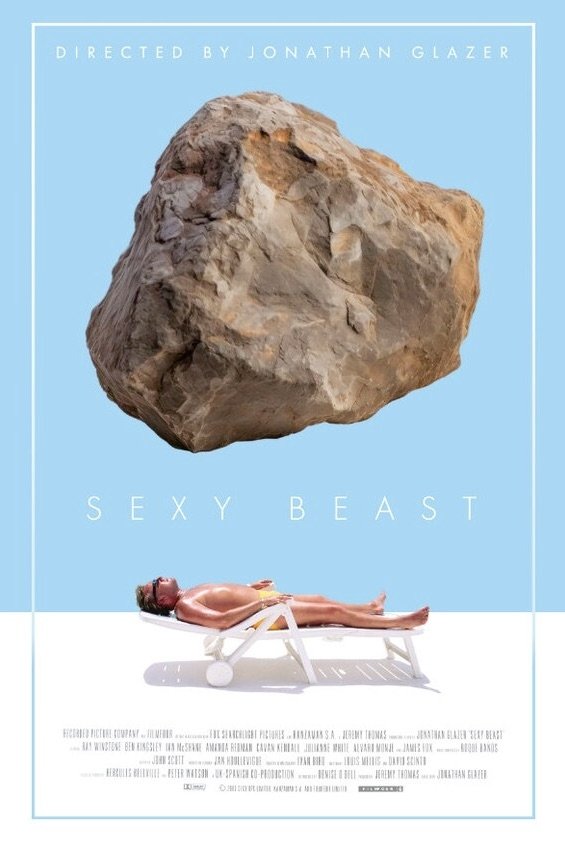 Sexy Beast