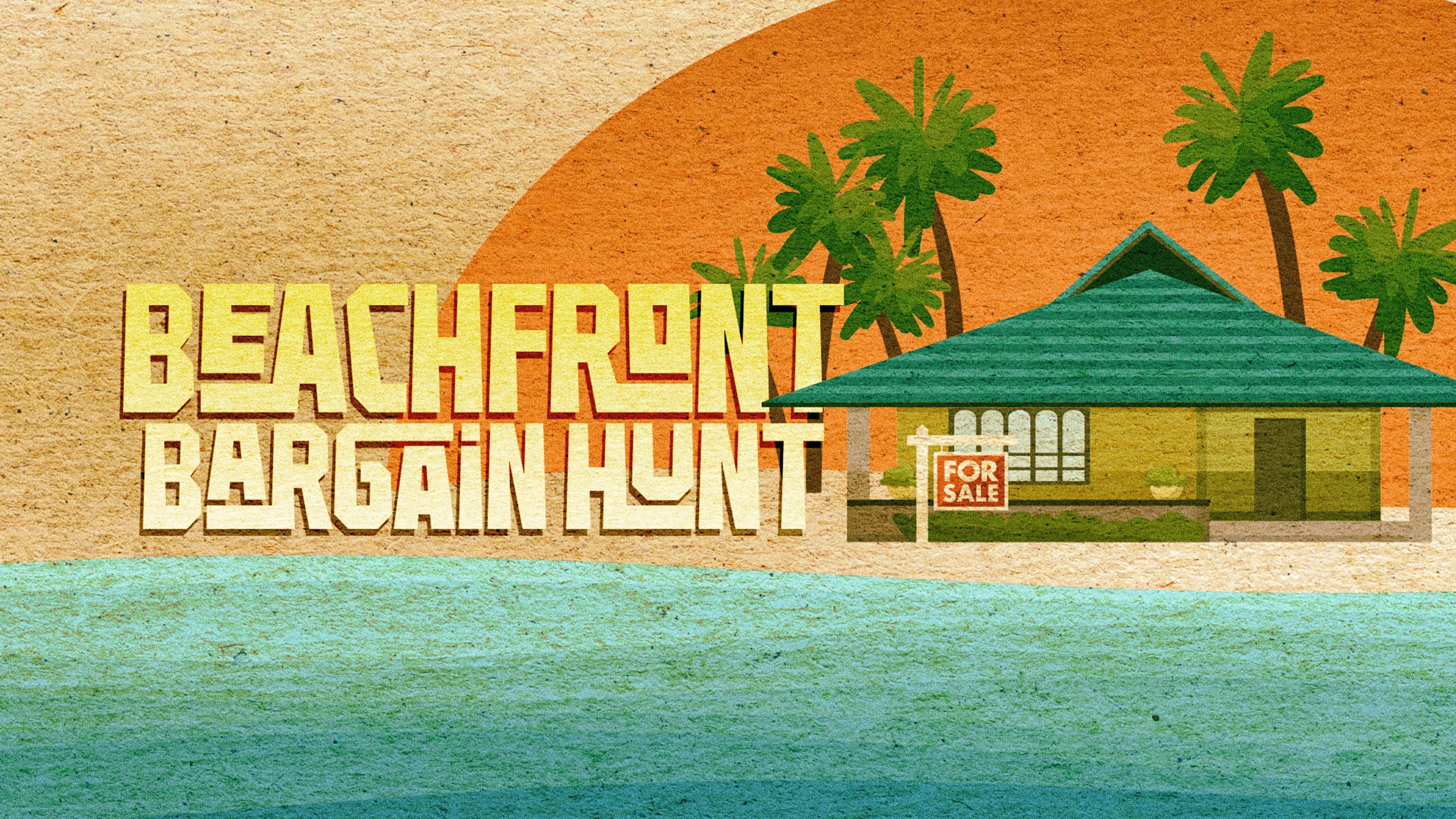 Beachfront Bargain Hunt