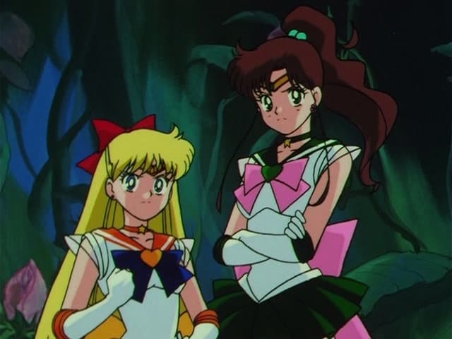 Sailor Moon