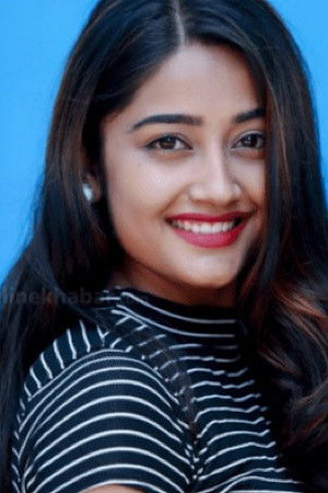 et billede af Usha Upreti