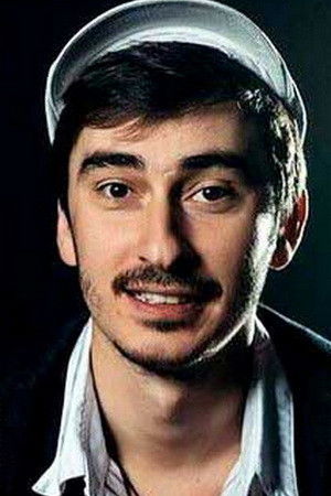 et billede af Artyom Kalaydzhan