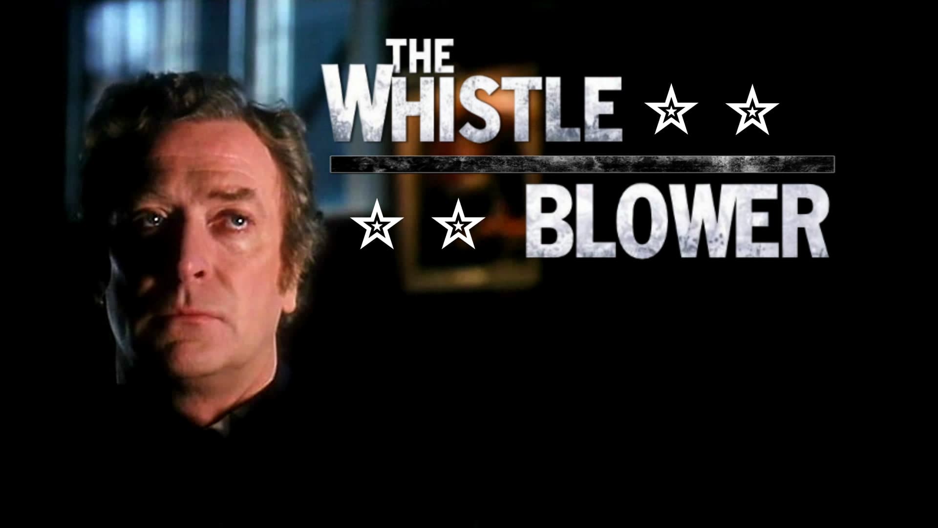 The Whistle Blower (1986)