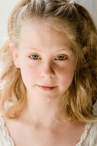 et billede af Klara Nölle