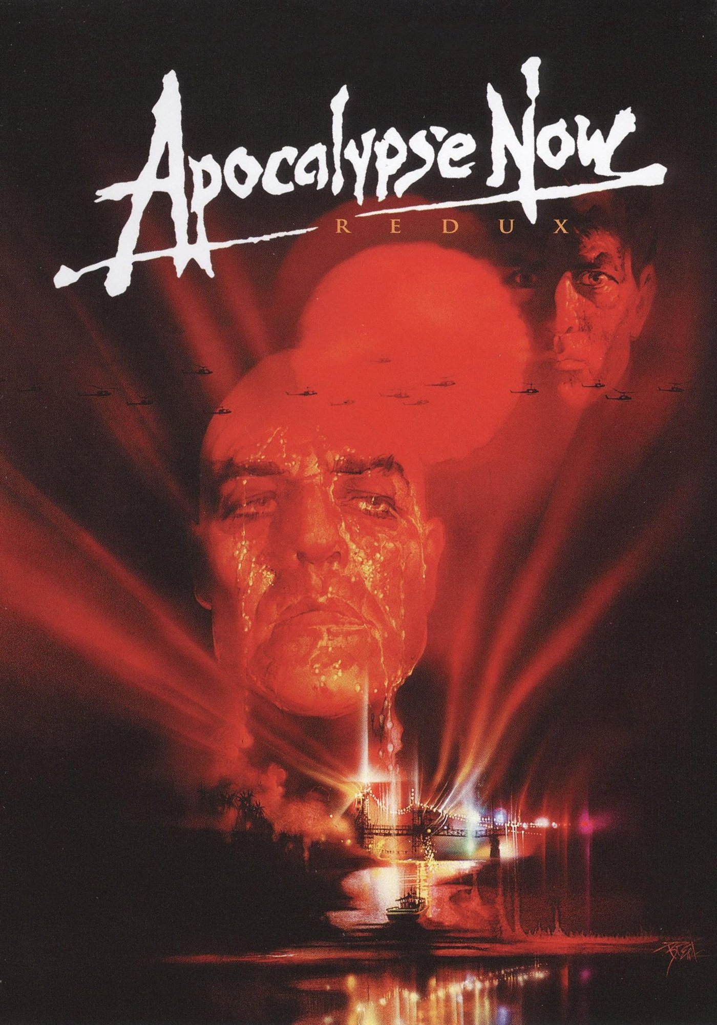 Apocalypse Now