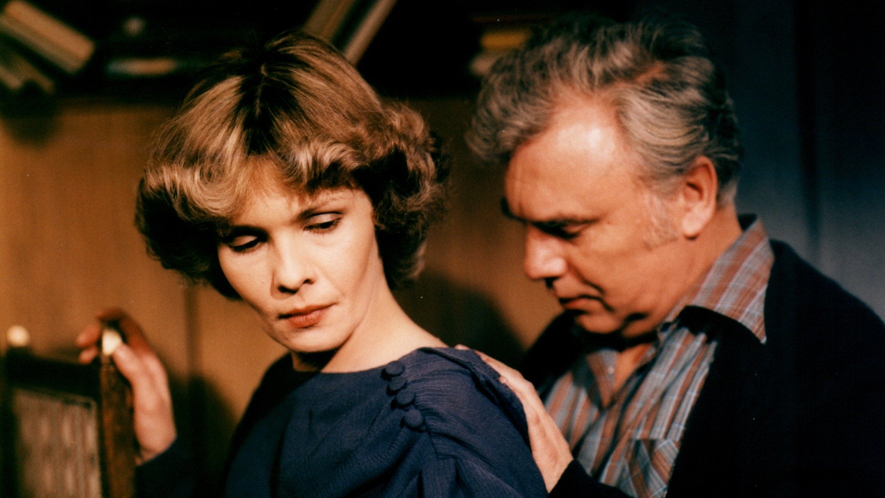 Kotva u přívozu (1980)