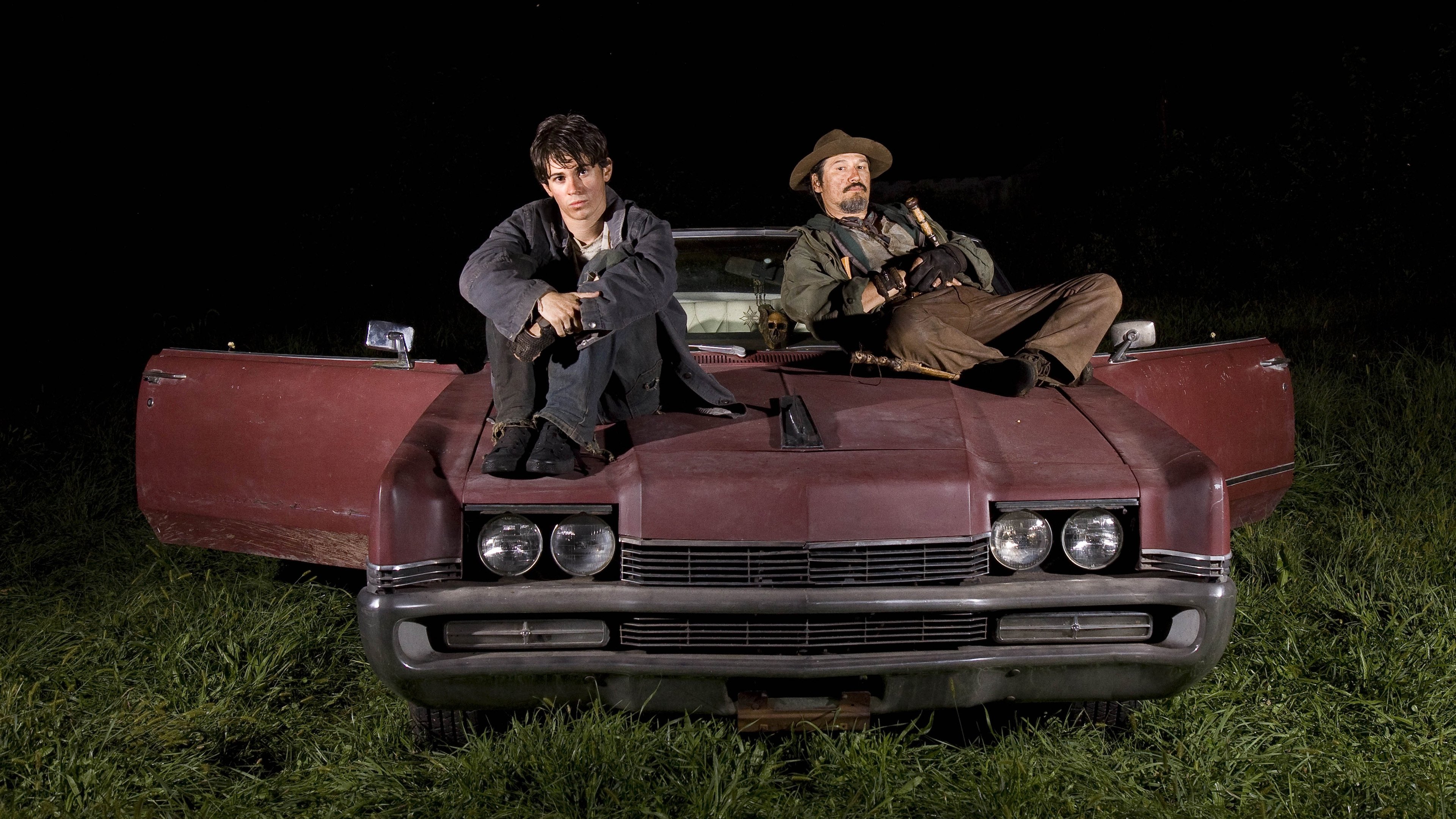 Stake Land (2010)