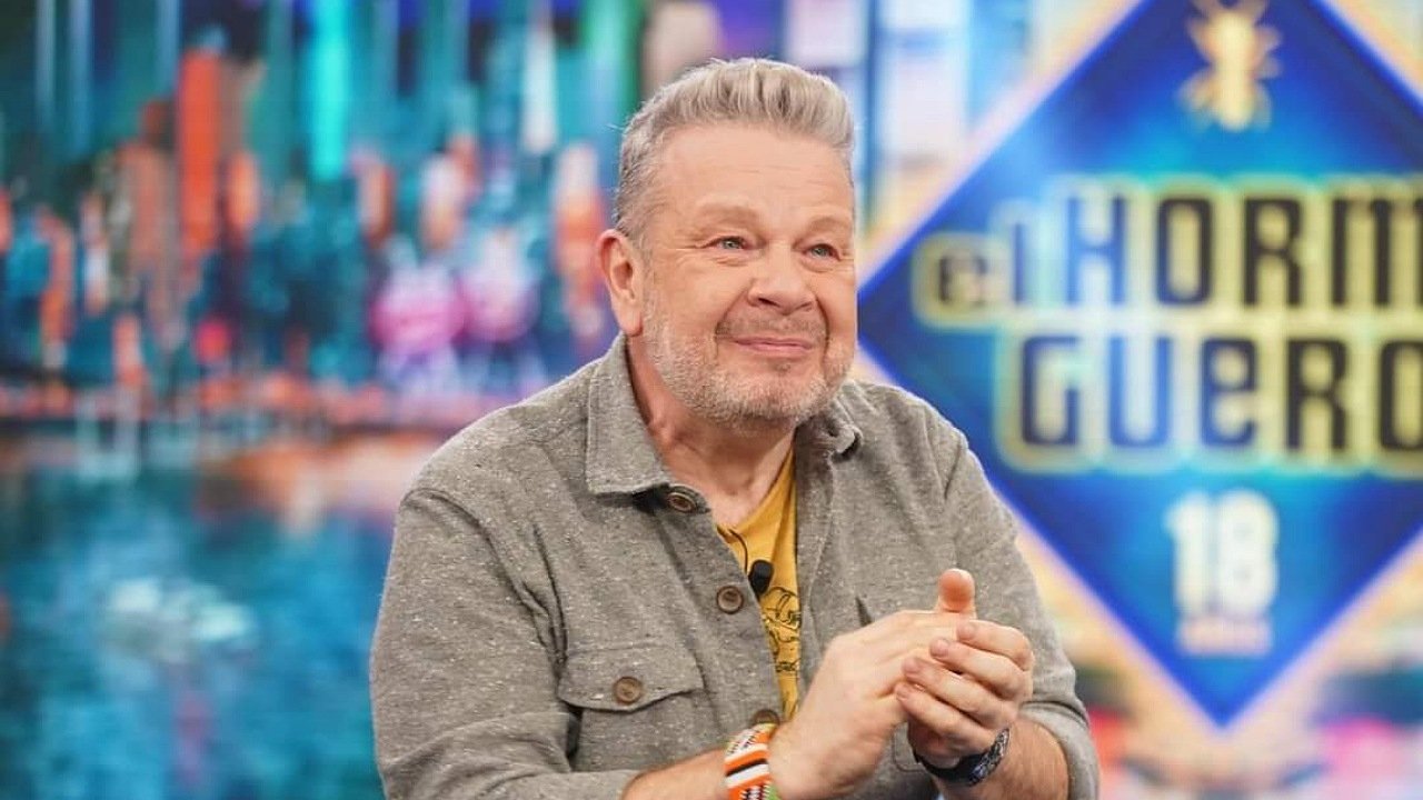 El hormiguero 18x80