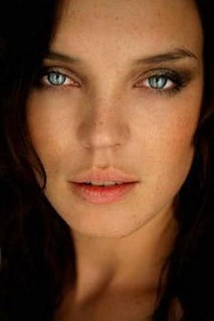 et billede af Andrea Lehotska