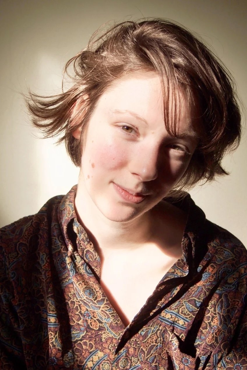 et billede af Lexie Bean