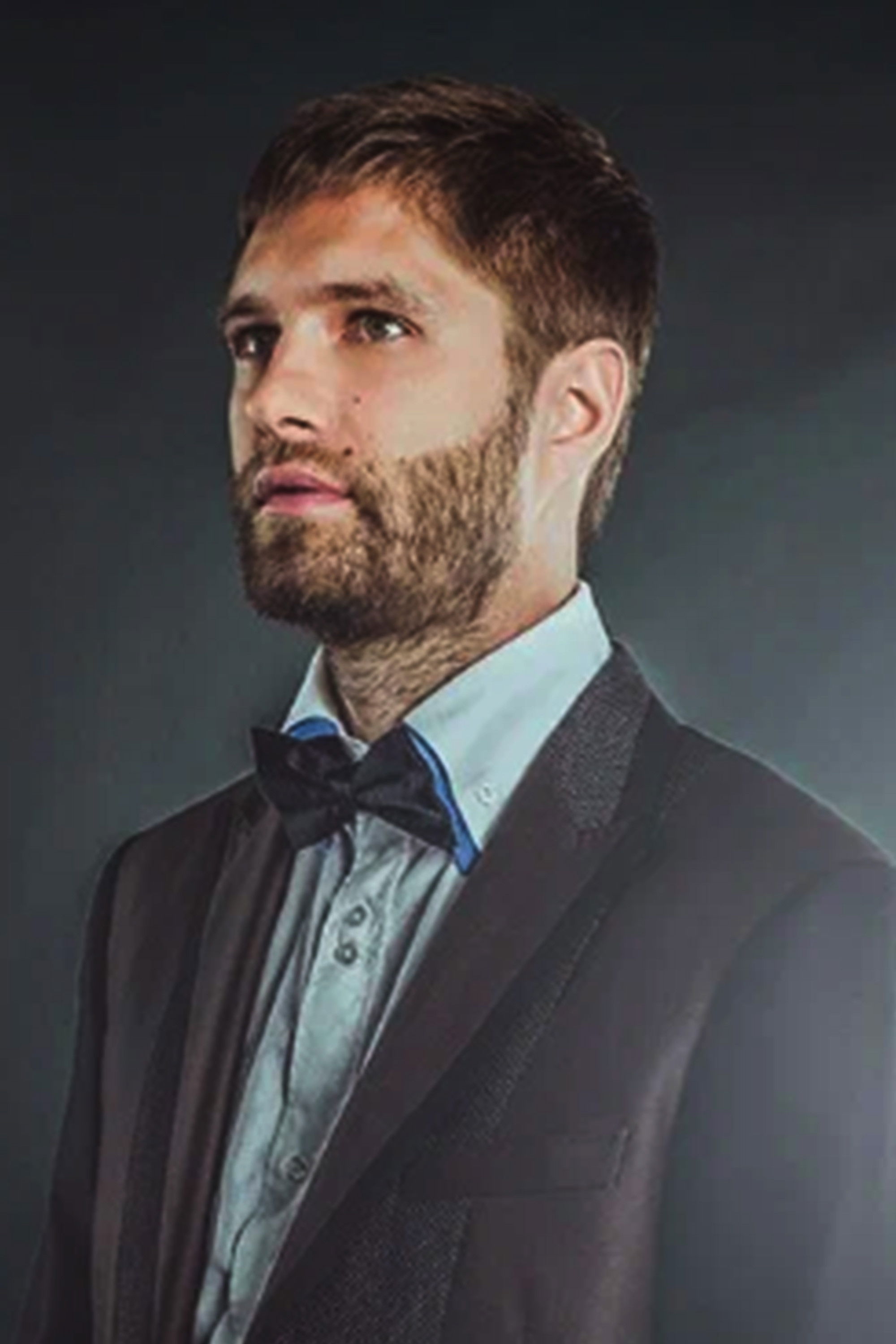 et billede af Fima Ivanov