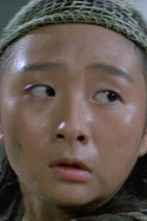 et billede af Chiu Man-Yan