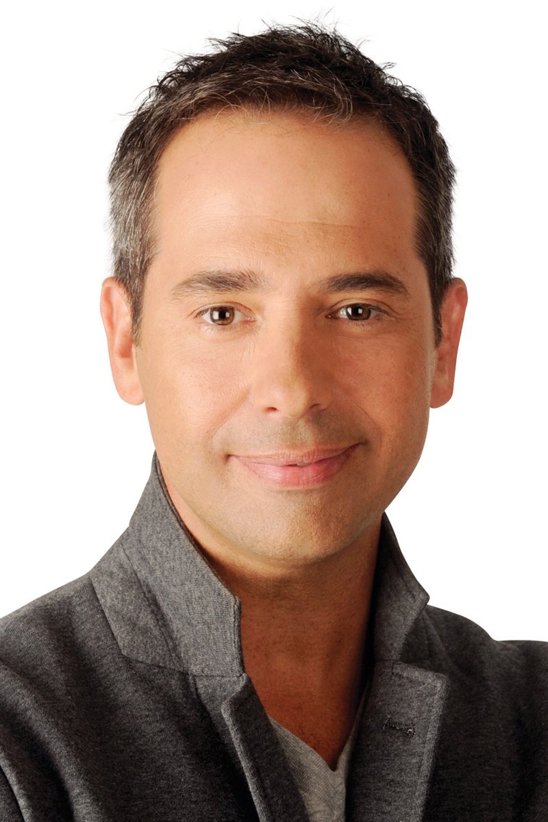José Gaudet's picture in the cast