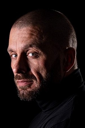 et billede af Stanisław Chmielewski