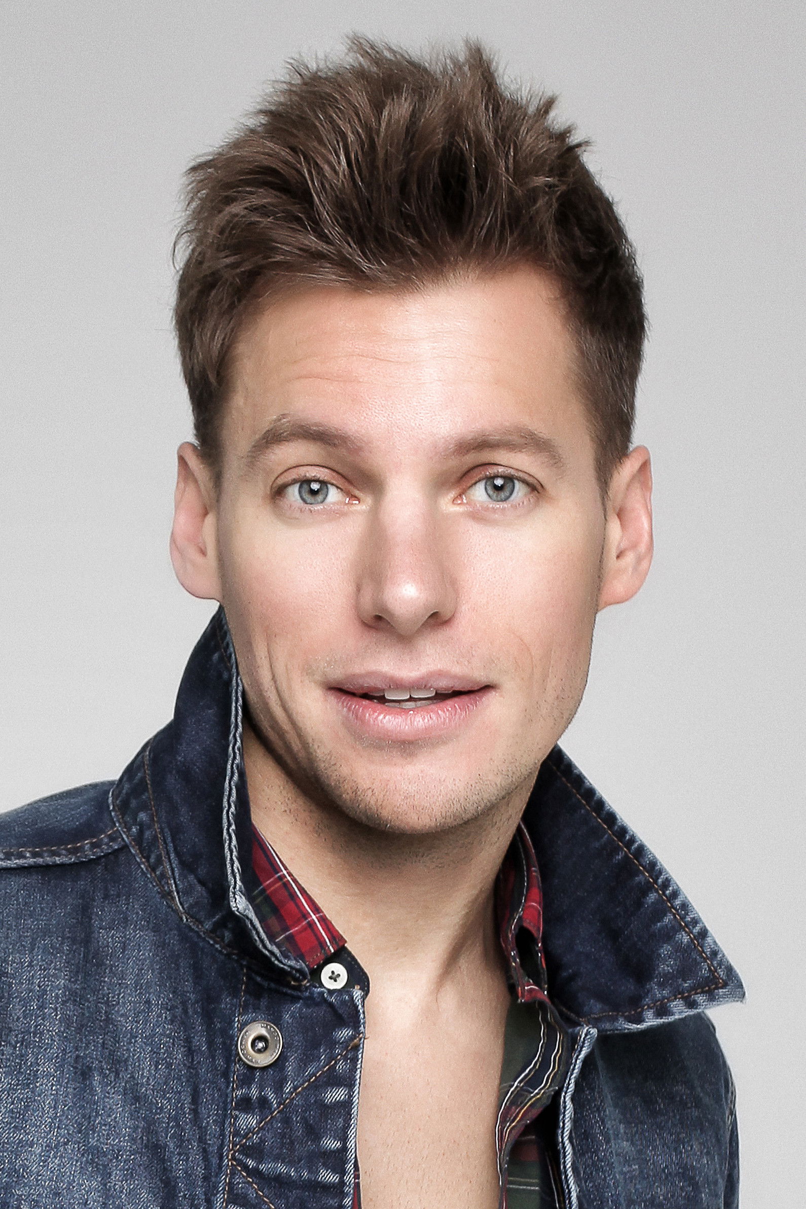 et billede af Thomas Puskailer