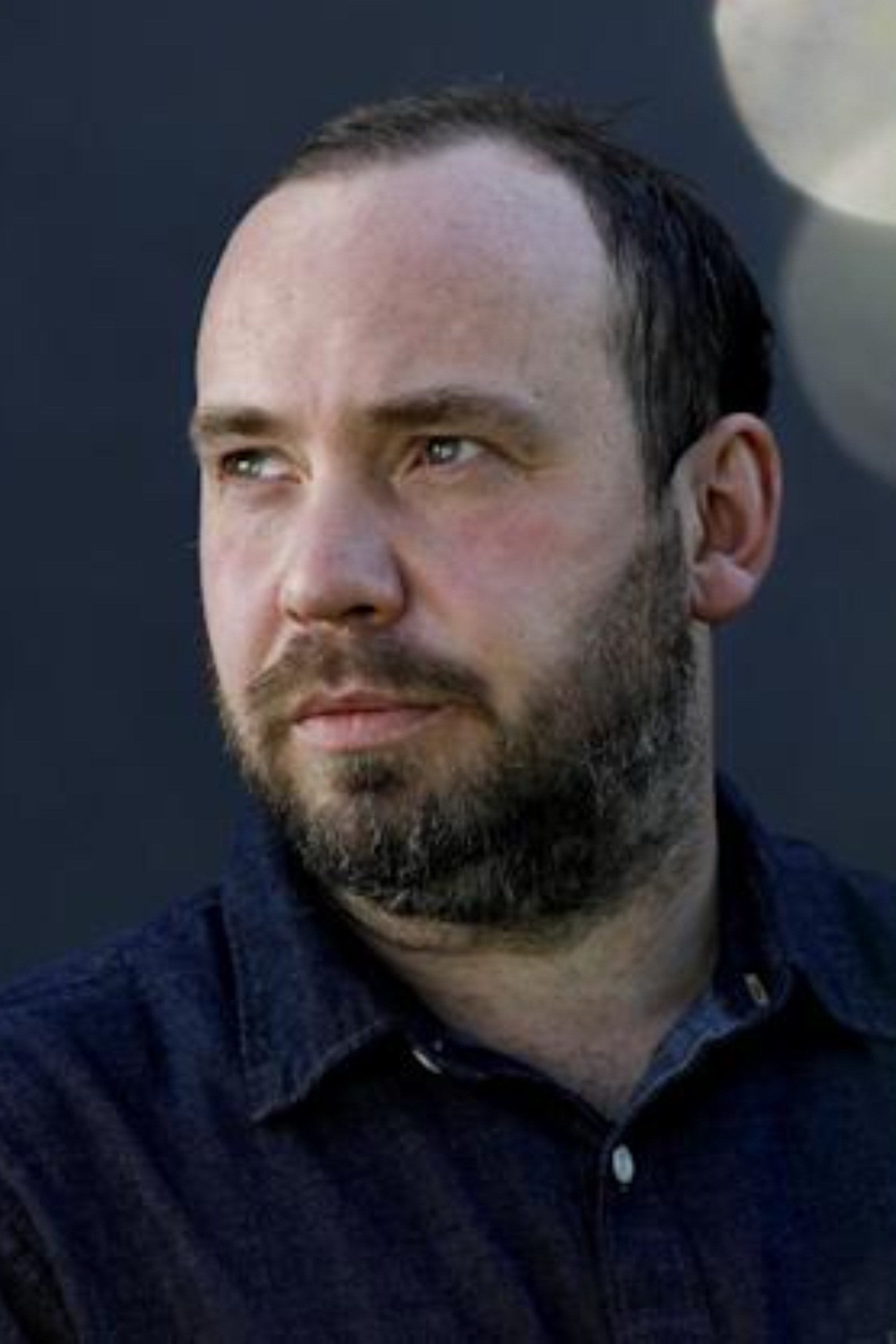 et billede af Valdimar Jóhannsson