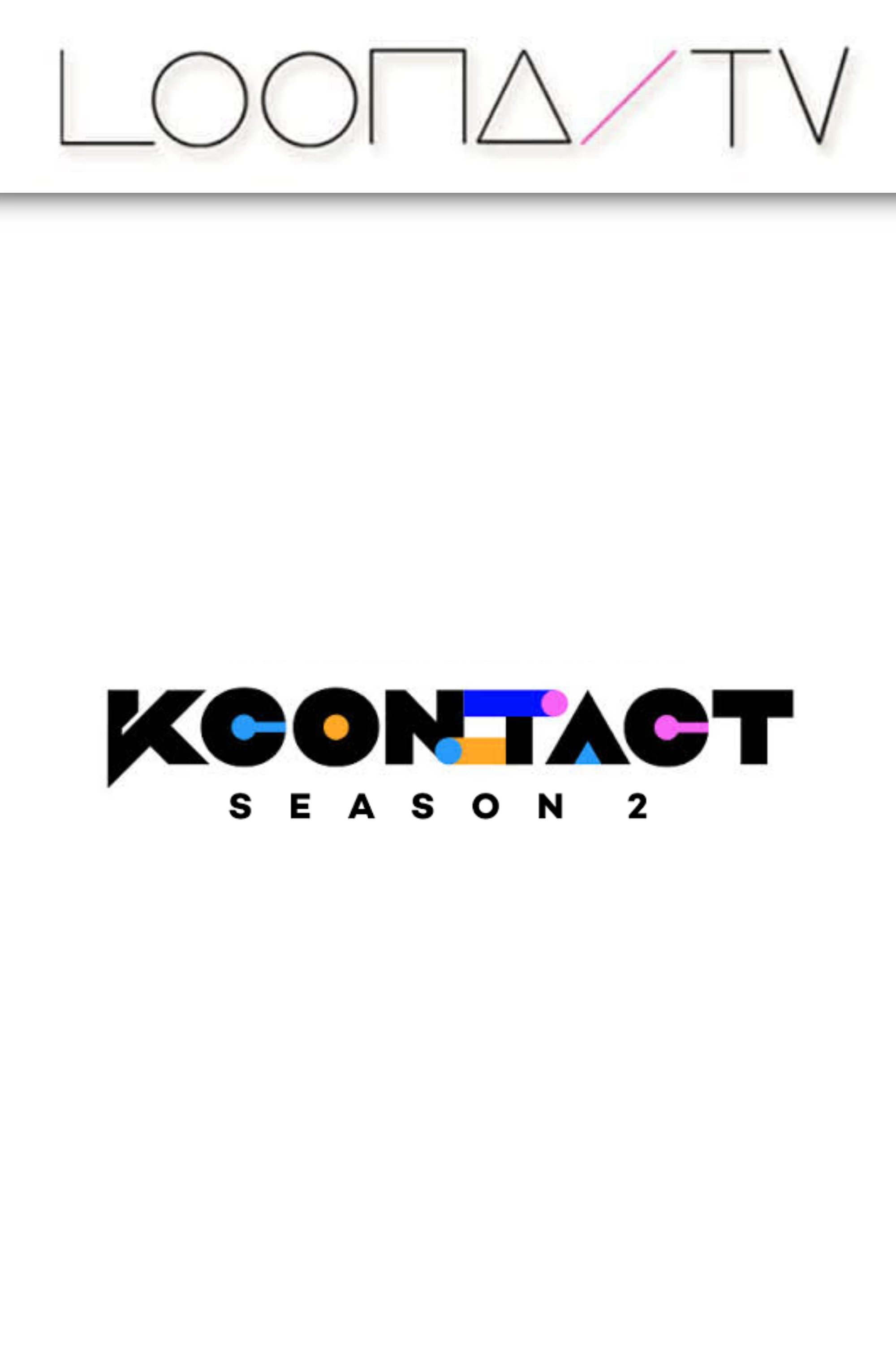LOONA TV - Season 39