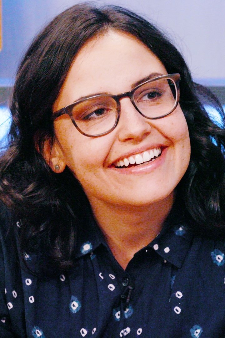 et billede af Janie Stolar